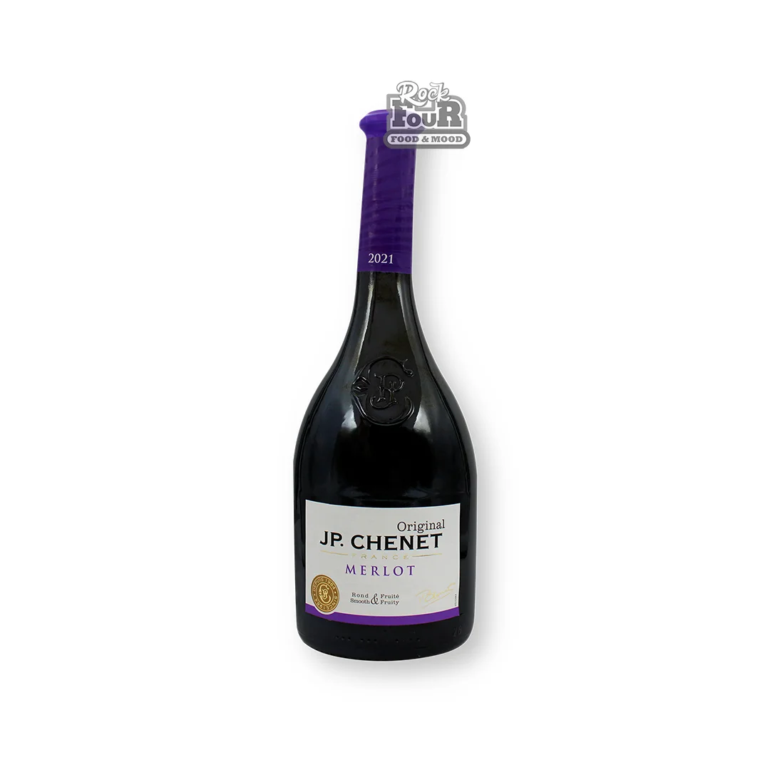Գինի «JP.Chenet Merlot» կարմիր, չոր 750մլ